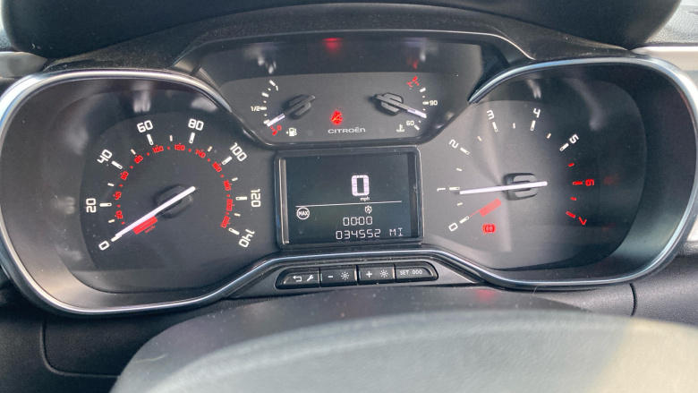 Citroen C3 1.2 PureTech 110 Flair 5dr [6 Speed] Petrol Hatchback